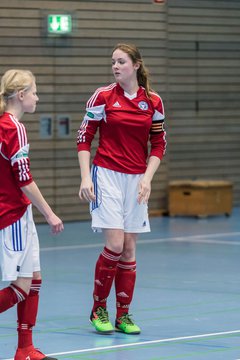 Bild 735 - B-Juniorinnen Landesmeisterschaft